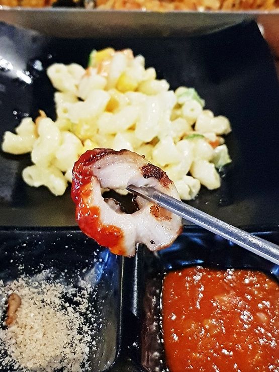 화성시 돼지고기 맛집. 하남돼지집