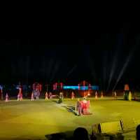 Dunhuang Celebration Show