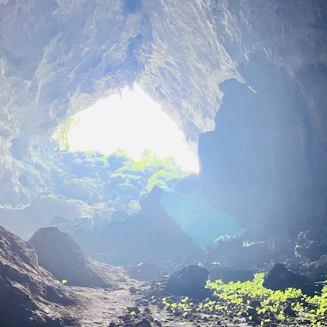 🧗‍♀️Caving for the extreme sport enthusiasts
