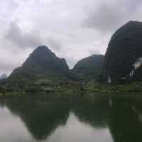 Guilin: #1 under heaven