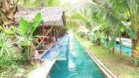 ณ อุบลของฝาก & คาเฟ่พิบูลมังสาหาร