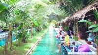 ณ อุบลของฝาก & คาเฟ่พิบูลมังสาหาร