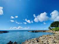 Oahu North Beach