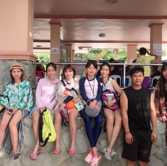 Cebu Philippines 🇵🇭 adventure 2018