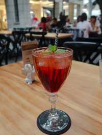 Delicious Il Teatro Italiano, Shanghai🍕🍷