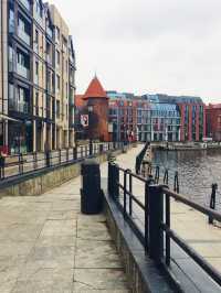 Experience Gdańsk, Poland 🇵🇱✈️