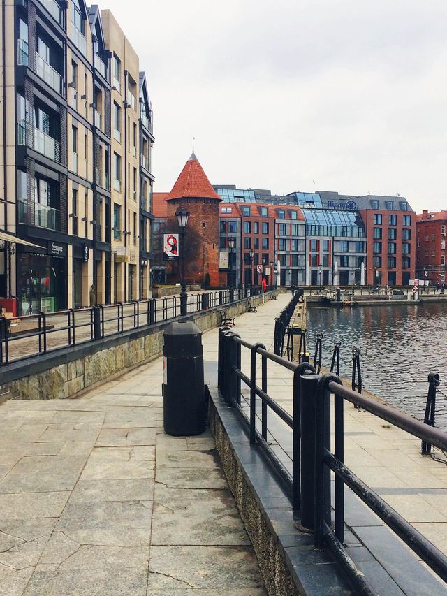 Experience Gdańsk, Poland 🇵🇱✈️