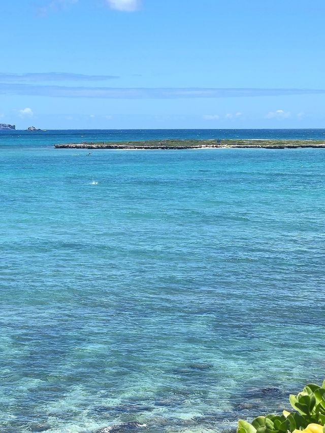 Hawaii's most beautiful beach, elope to the end of the world.