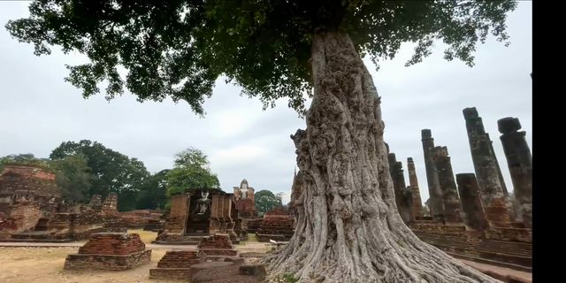 Sukhothai Historical Park