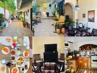 Trinidad Town - A disappearing attraction