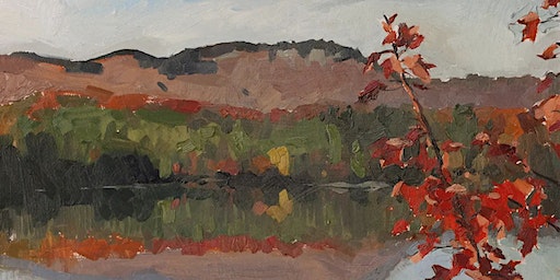 2023 Tupper Lake Plein Air Festival (Tupper Lake) | Tupper Arts Center