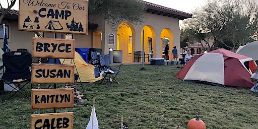 Camp Crackerjack 2023 (Fort Irwin) | Cracker Jack Flats Community Center