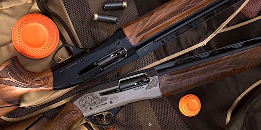 Indiana Wireless Association Sporting Clay Event | Indiana Gun Club