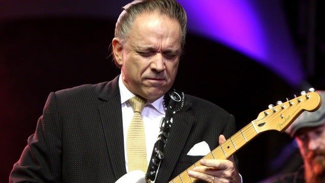 Jimmie Vaughan & The Tilt-A-Whirl Band @ Rialto Theatre 2023 (Tucson) | Rialto Theatre-Tucson