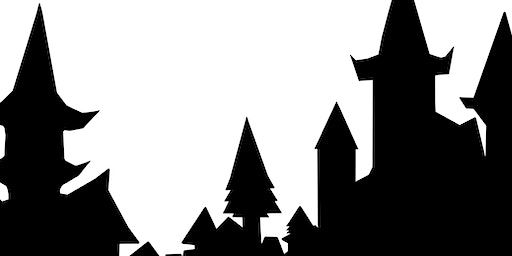 Direbrook, A Dark Fantasy Convention (Portland) | DoubleTree by Hilton Hotel Portland