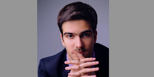 TIME TRAVEL: Moving Through Complex Time Signatures with Arthur Simões | Winchester Community Music School, Highland Avenue, Winchester, MA, USA