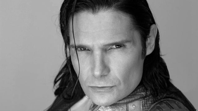 Corey Feldman Full Band 2023 (Santa Ana) | The Observatory