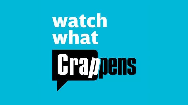 Watch What Crappens: 2024 Golden Crappies Awards 2024 (Los Angeles) | Palace Theatre