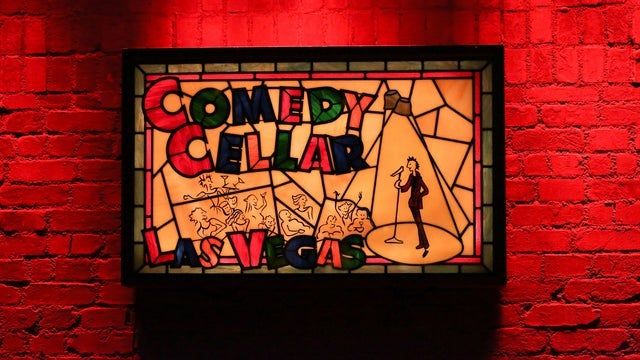 Comedy Cellar (Las Vegas) 2024 (Las Vegas) | Comedy Cellar at Rio Las Vegas