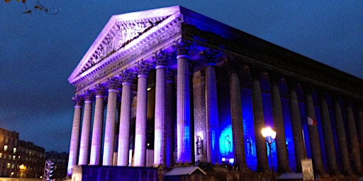 Gospel Hélios | Église de la Madeleine