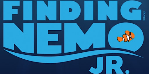 Finding Nemo Jr | Saxe Middle School