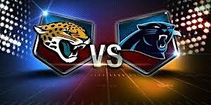 Parking for Jacksonville Jaguars vs Carolina Panthers 12/31/23 | 230 Bryan St