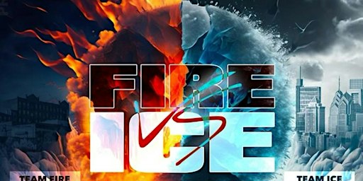Fire vs ice : Battle of the Colleges | TLO Event Complex