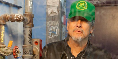 Howe Gelb with special guest McKowski - Exclusive performance Drogheda | McHugh's