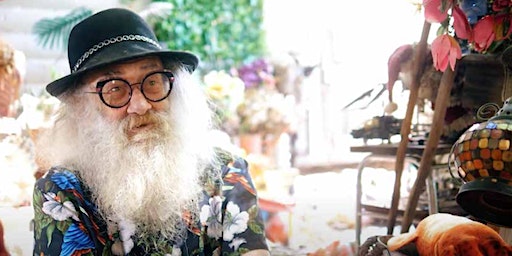 Free screening of FLOW: The Art of Horatio T Birdbath | Artsource