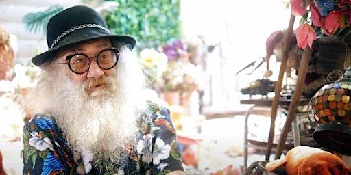 Free screening of FLOW: The Art of Horatio T Birdbath | Artsource
