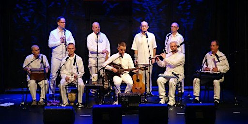 Un concert pour la paix - A concert for peace | Centre culturel Georges-Vanier, Rue Workman, Montreal, QC, Canada