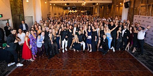 Fit Gala 2023 | The Warehouse