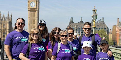 Bridges of London walk 2024 | Vauxhall City Farm