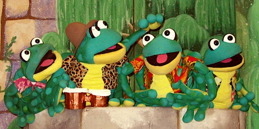 The Frog Prince | The Carolina Theatre