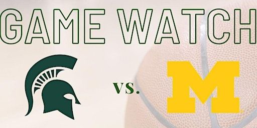 MSU vs. UM Basketball Game Watch - The Spot SW | The Spot Sports Bar & Grill