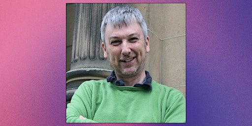 TOM MURRAY BOOK LAUNCH: THE PERMANENT ROOM (Online Tickets Only) | Centre for Contemporary Arts