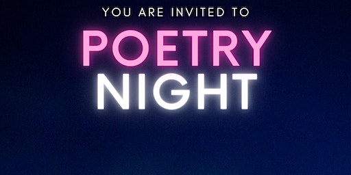 Poetry Night | 605 Columbia Hwy