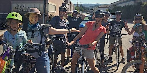 SVBC San Carlos - Belmont Team Coffee and Bikes | Paris Baguette