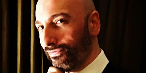 Mystère et mentalisme avec Edgar Brumaire... | Spiegelgracht 2A