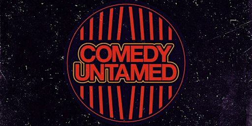 Comedy Untamed Geelong | The Brewery - Geelong