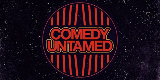 Comedy Untamed Geelong | The Brewery - Geelong