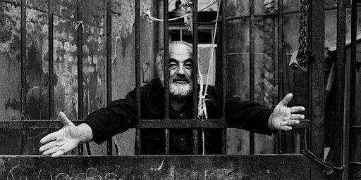 Purging Queerness in Soviet Ukraine: The Prosecution of Sergei Parajanov | CGIS South Building, S354