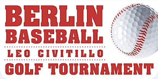 2024 Berlin High School Baseball Golf Tournament | Timberlin Golf Course