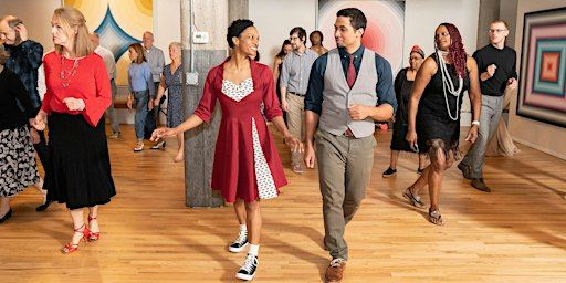 Salsa Social Group Class | Ballroom Dance Chicago