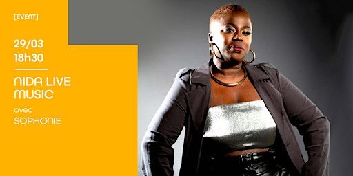 Live music : soul, Rnb, Jazz | 11 Prom. Coeur de Ville