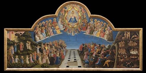 Early Renaissance Choral Art | Gage Hall