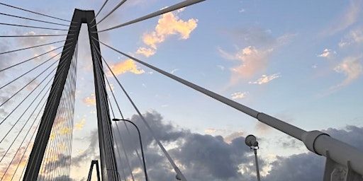 Cooper River Bridge Run After Party | BASELINE: A Sasser Studio