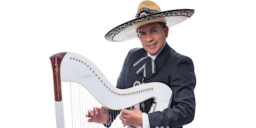 Un Poco de Music with Victor Valdes | Tramsheds -Harold Park Community Hall