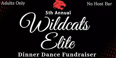 Wildcats Elite Dinner/Dance 2024 | Belmont Country Club