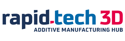 Rapid.Tech 3D 2024 | Messe Erfurt